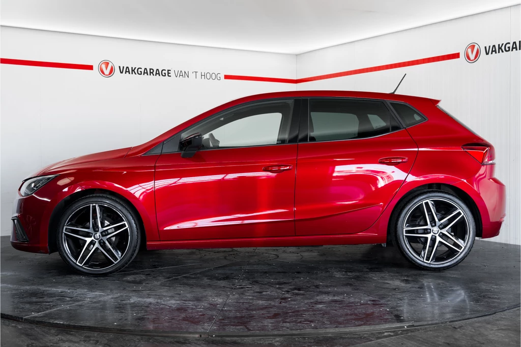 SEAT Ibiza – foto 2