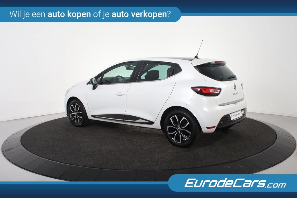 Renault Clio – foto 6
