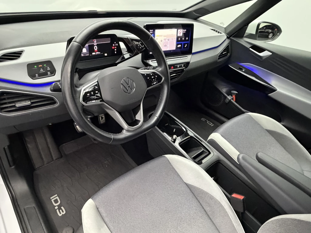 Volkswagen ID.3 – foto 10
