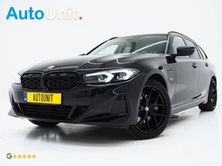 BMW 3 Serie – thumbnail 1