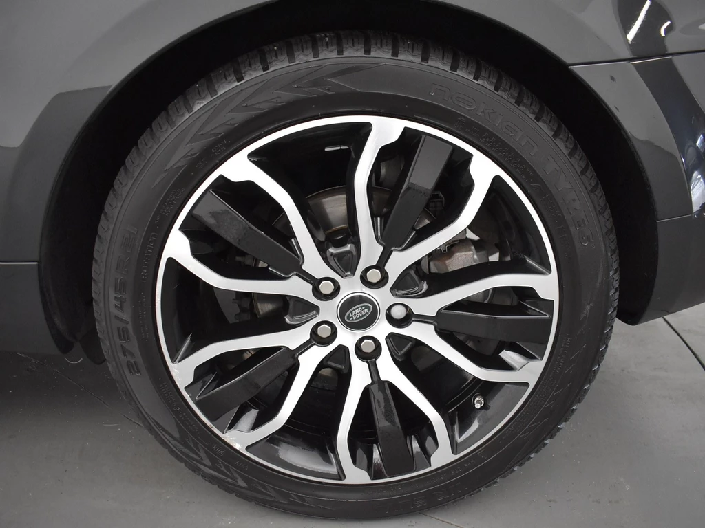 Land Rover Range Rover Sport – foto 26