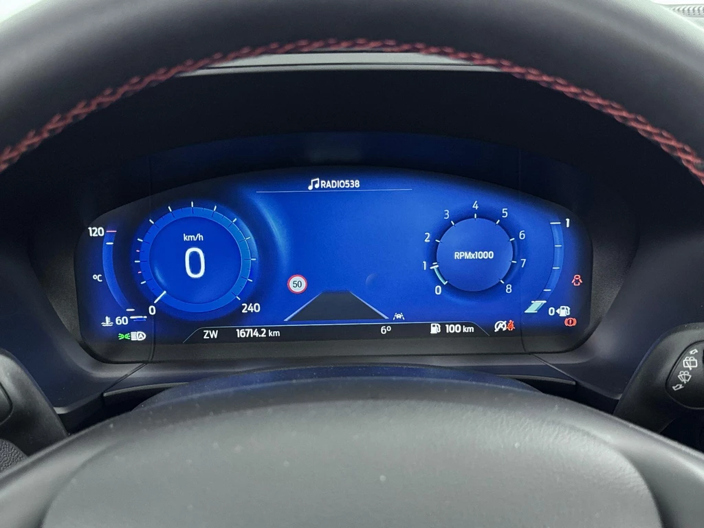Ford Kuga – foto 14