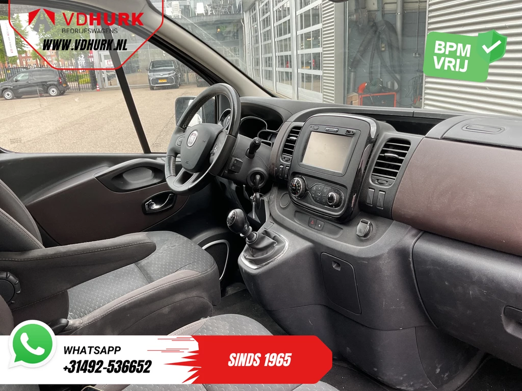 Fiat Talento – foto 7