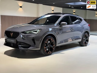 CUPRA Formentor – thumbnail 1