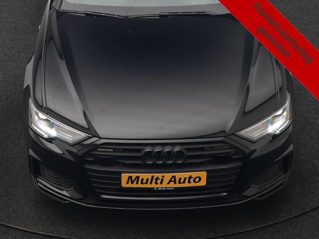 Audi A6 – foto 41