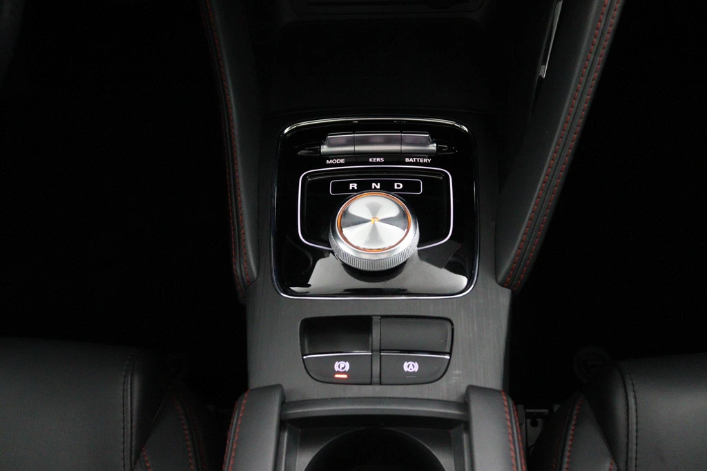 MG ZS EV – foto 33