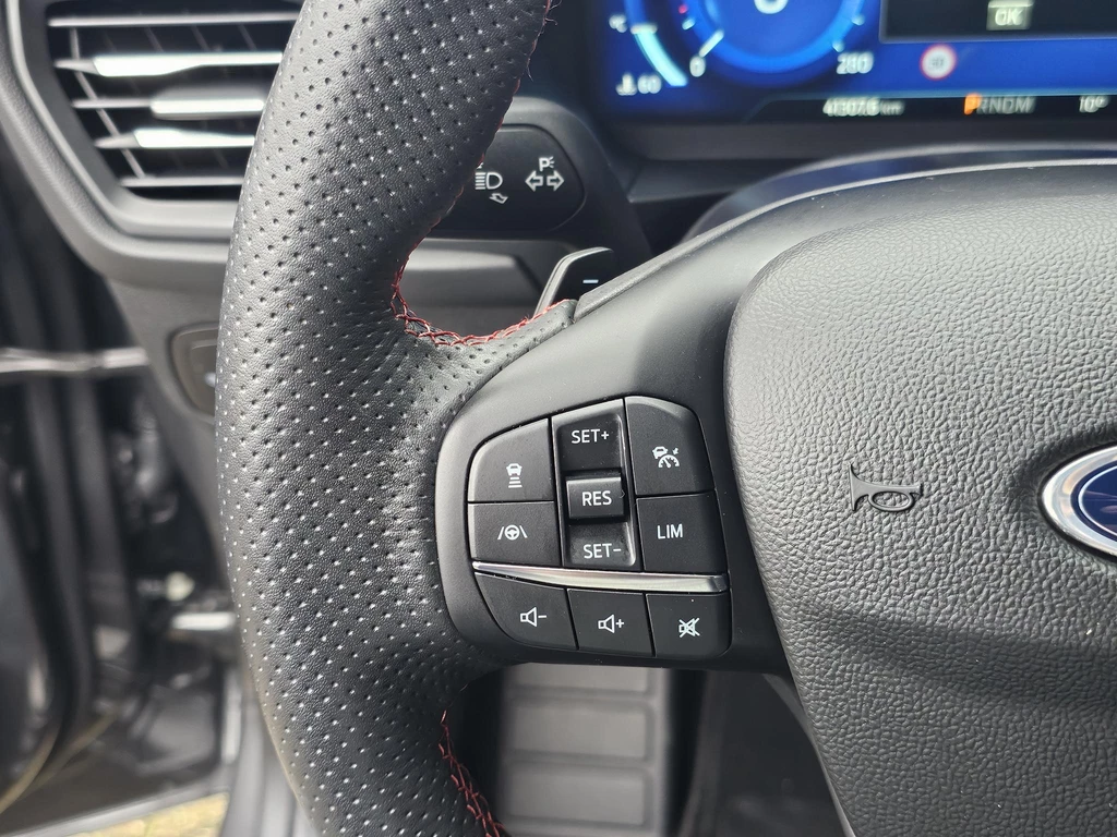 Ford Focus – foto 15