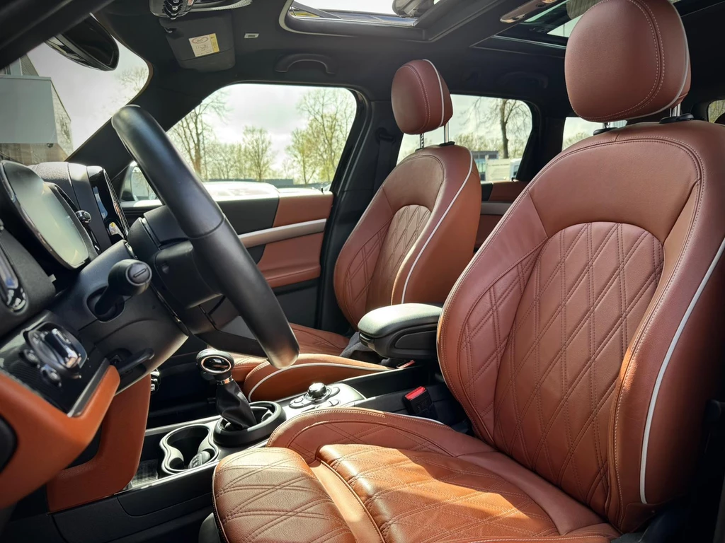 MINI Countryman – foto 25