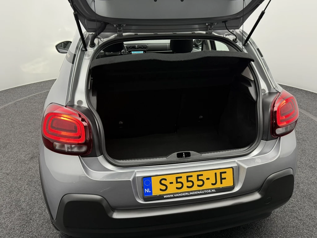 Citroën C3 – foto 25