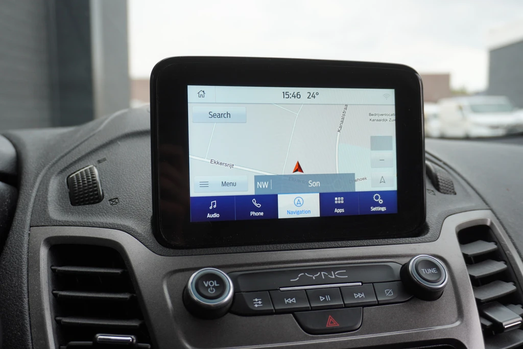 Ford Transit Connect – foto 14