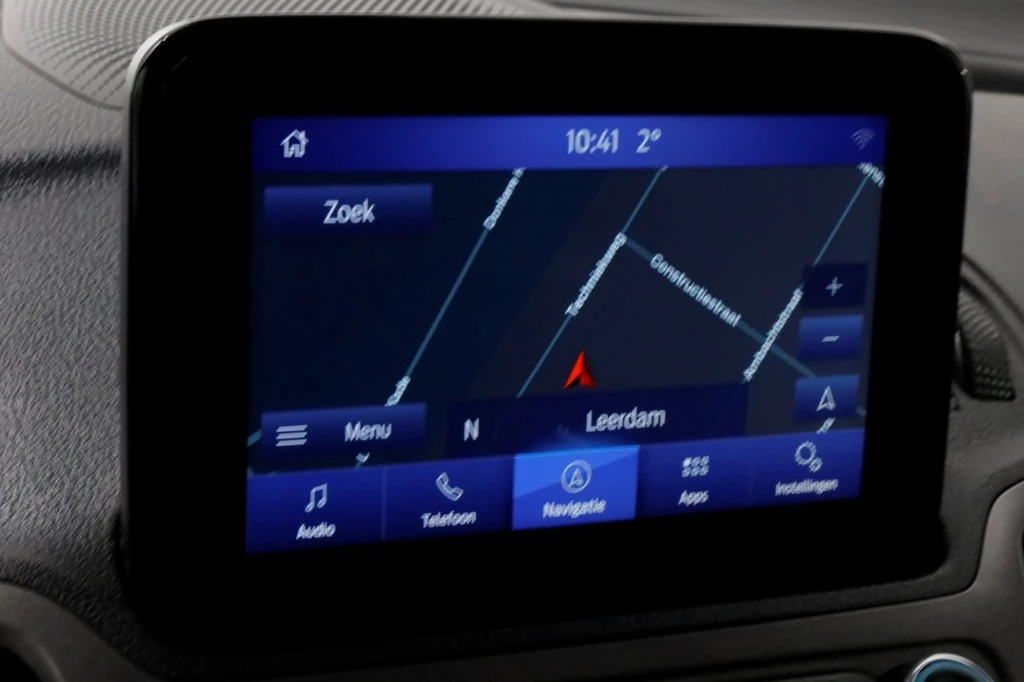 Ford Transit Connect – foto 18