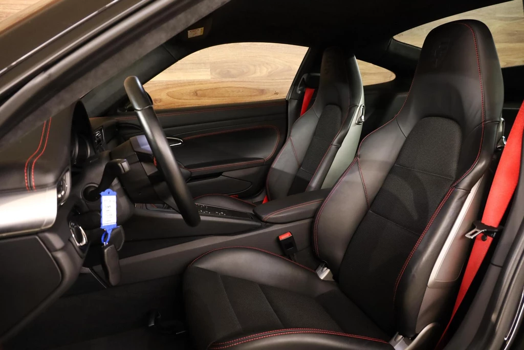 Porsche 911 – foto 12