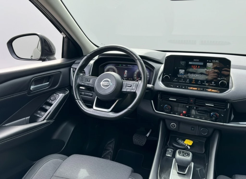Nissan QASHQAI – foto 13