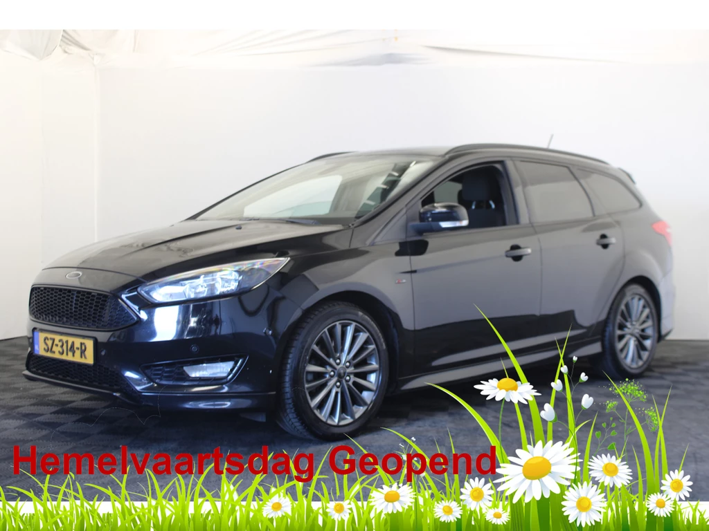 Ford Focus – foto 1