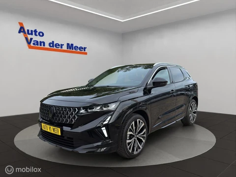 Renault Austral 1.3 150PK Techno / Panoramadak / Camera / All in prijs