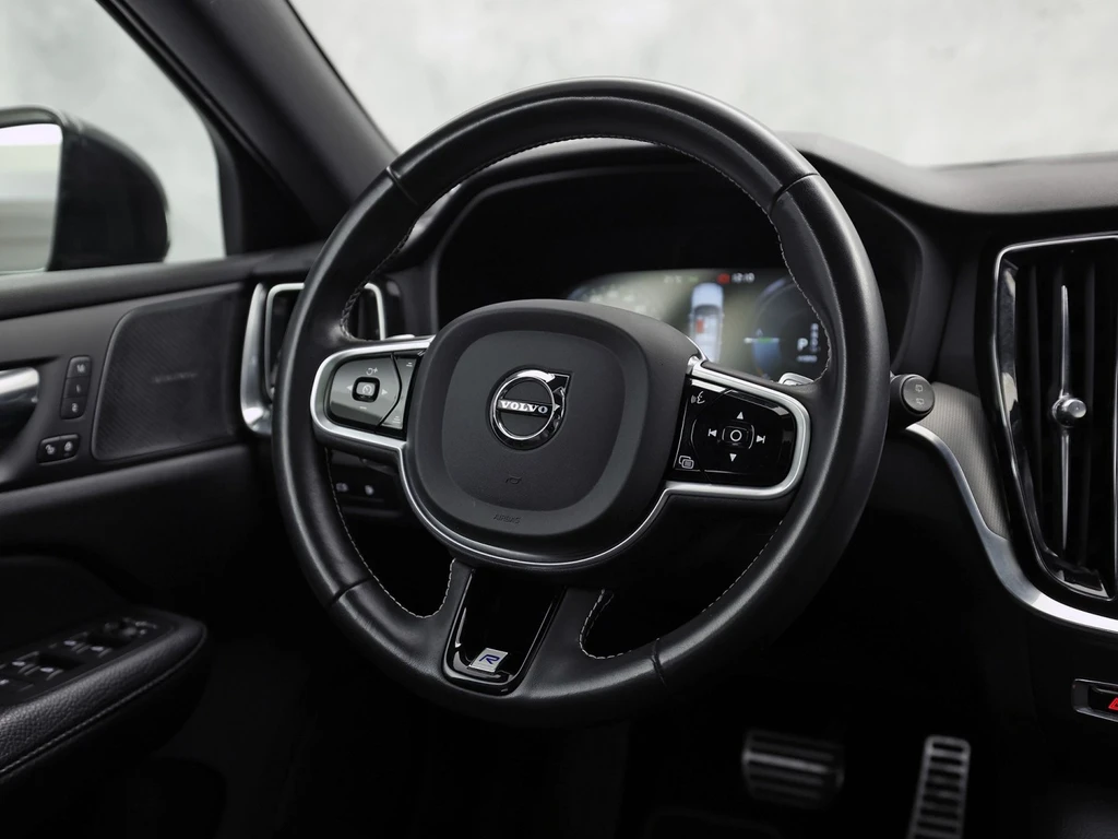 Volvo V60 – foto 24
