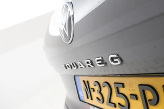 Volkswagen Touareg – thumbnail 18