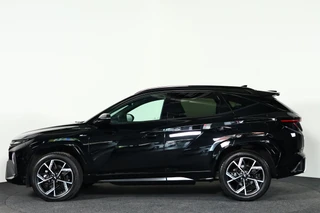 Hyundai Tucson – thumbnail 3