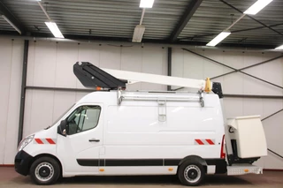 Renault Master – thumbnail 5