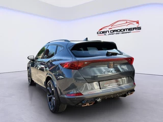CUPRA Formentor – thumbnail 4