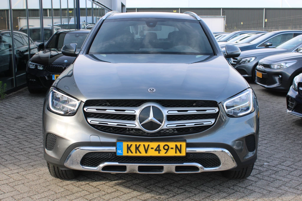 Mercedes-Benz GLC – foto 7