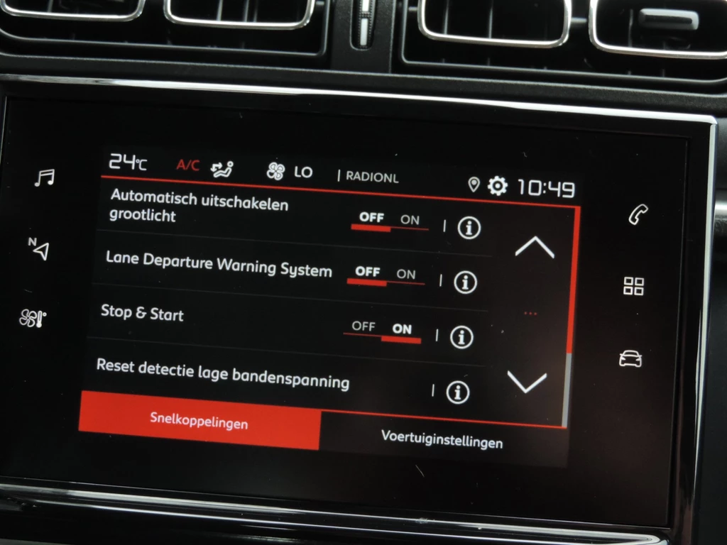 Citroën C3 – foto 33