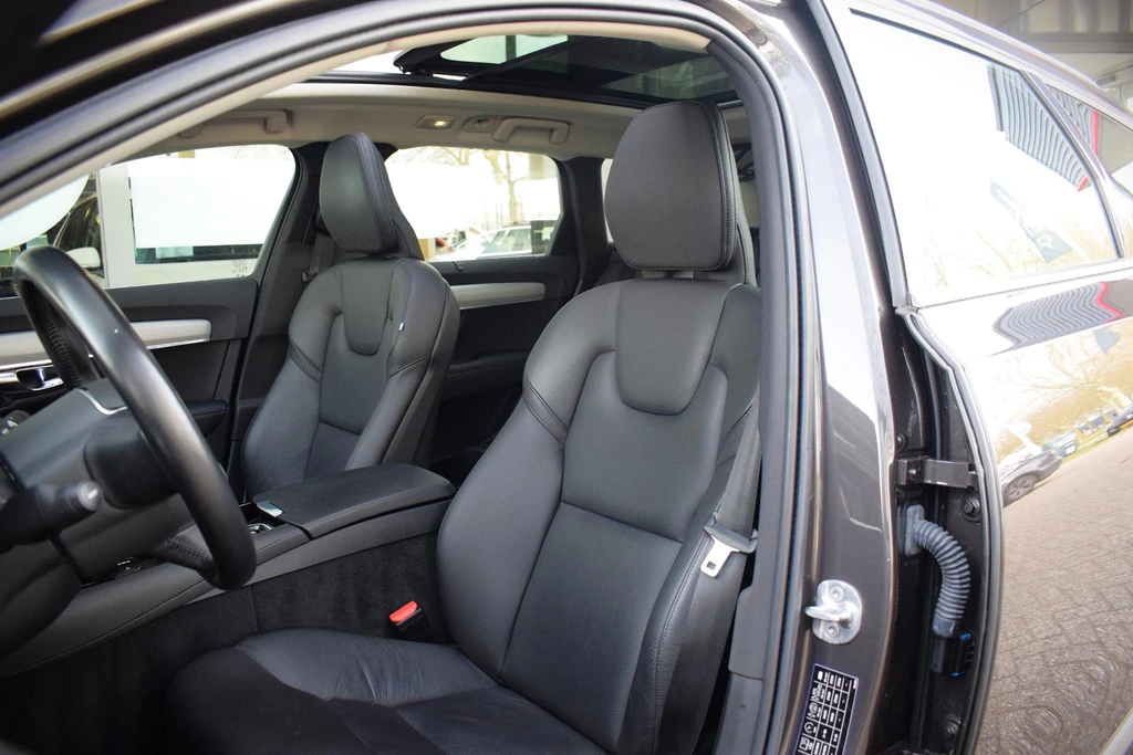 Volvo V90 – foto 13