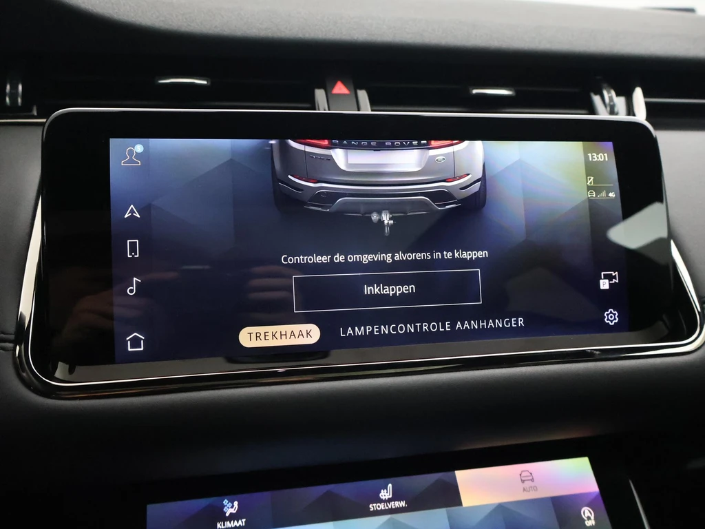 Land Rover Range Rover Evoque – foto 26