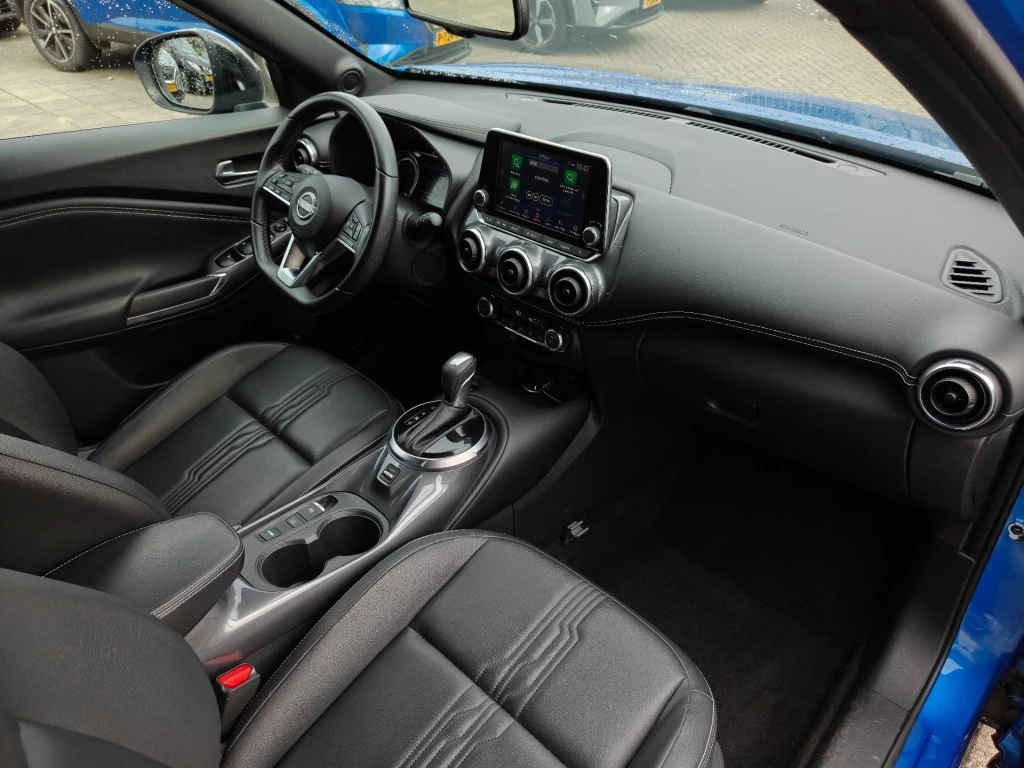 Nissan Juke – foto 19