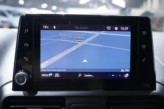 Opel Combo – thumbnail 24