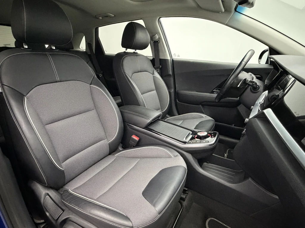 Kia e-Niro – foto 18