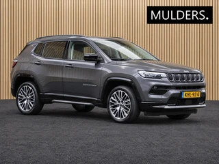 Jeep Compass – thumbnail 5