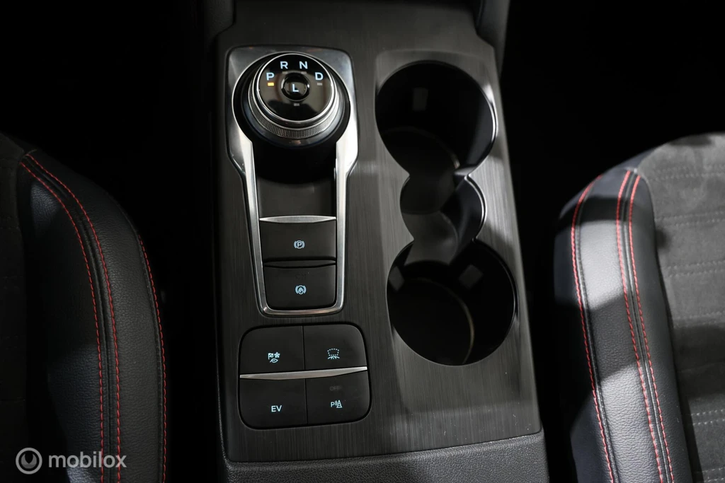 Ford Kuga – foto 26