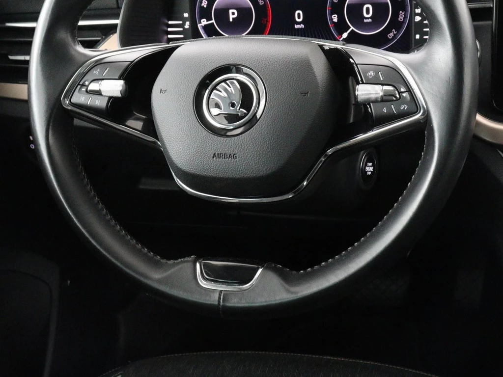 Škoda Kamiq – foto 12