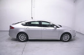 Ford Mondeo – thumbnail 5