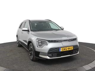 Kia Niro EV – thumbnail 12