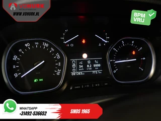 Toyota ProAce – thumbnail 19