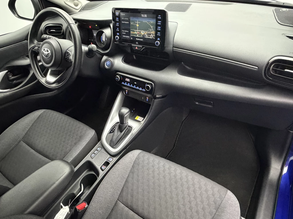 Toyota Yaris – foto 24