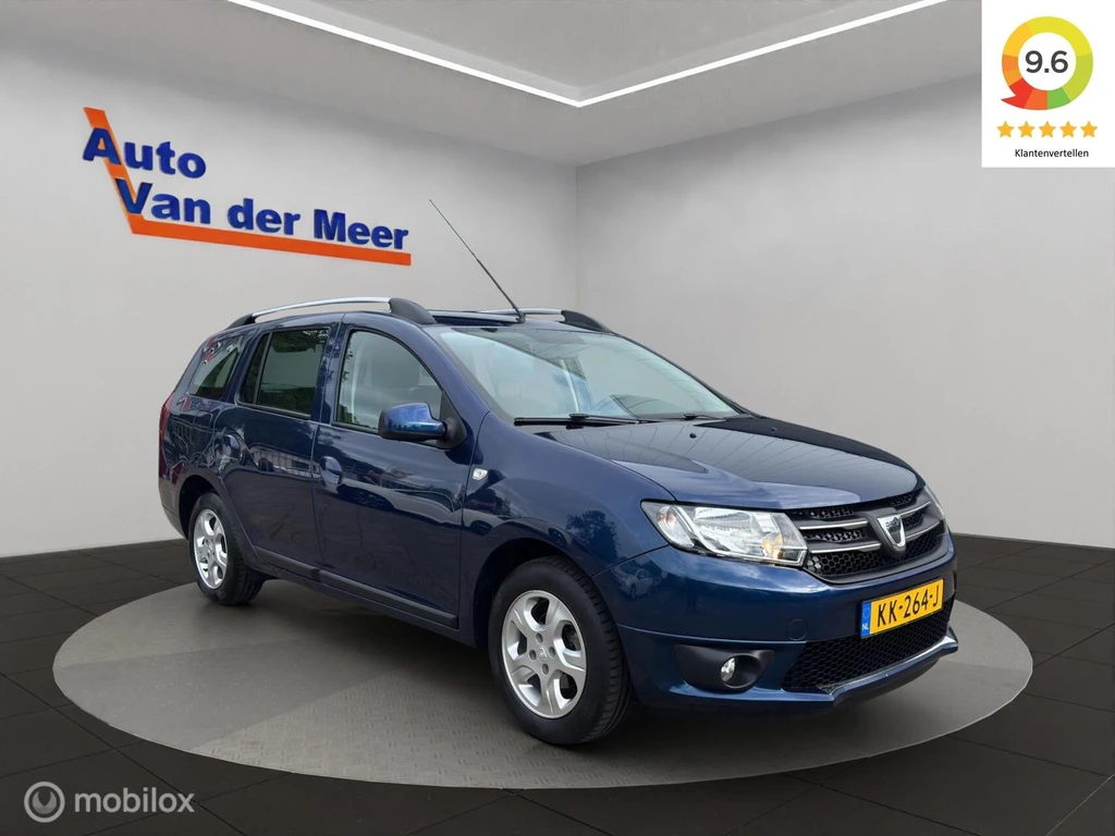 Dacia Logan – foto 7