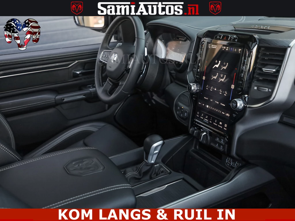 Dodge Ram Pick-Up – foto 98