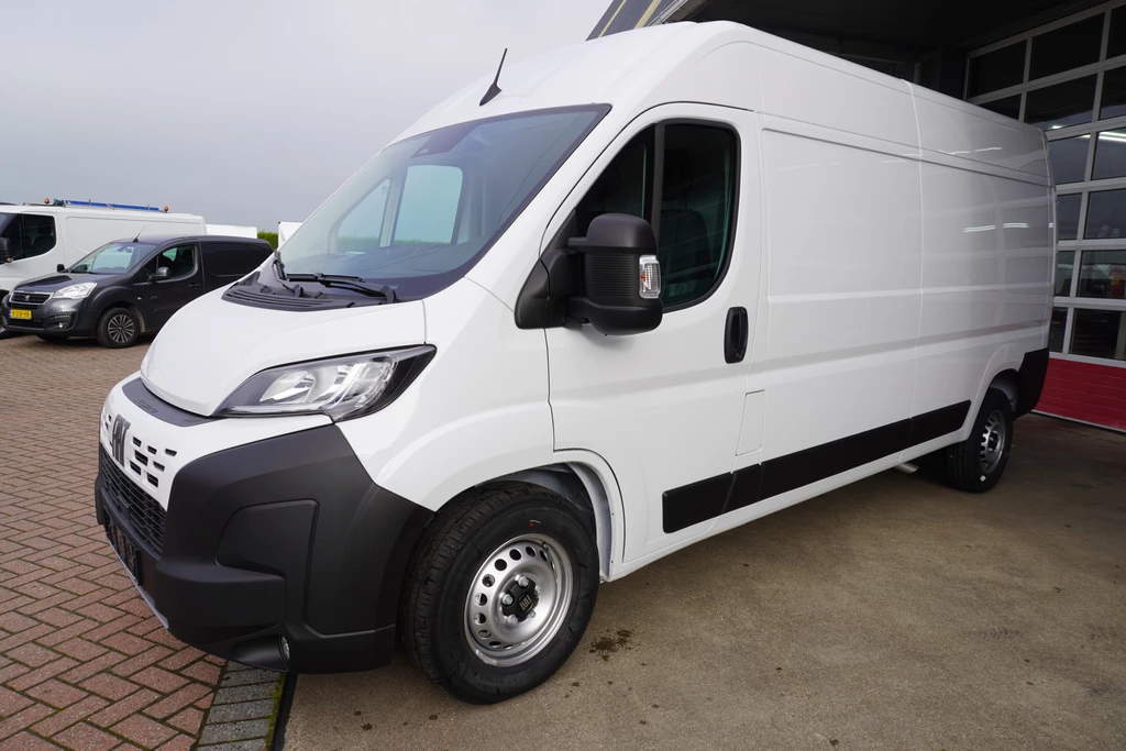 Fiat Ducato – foto 1
