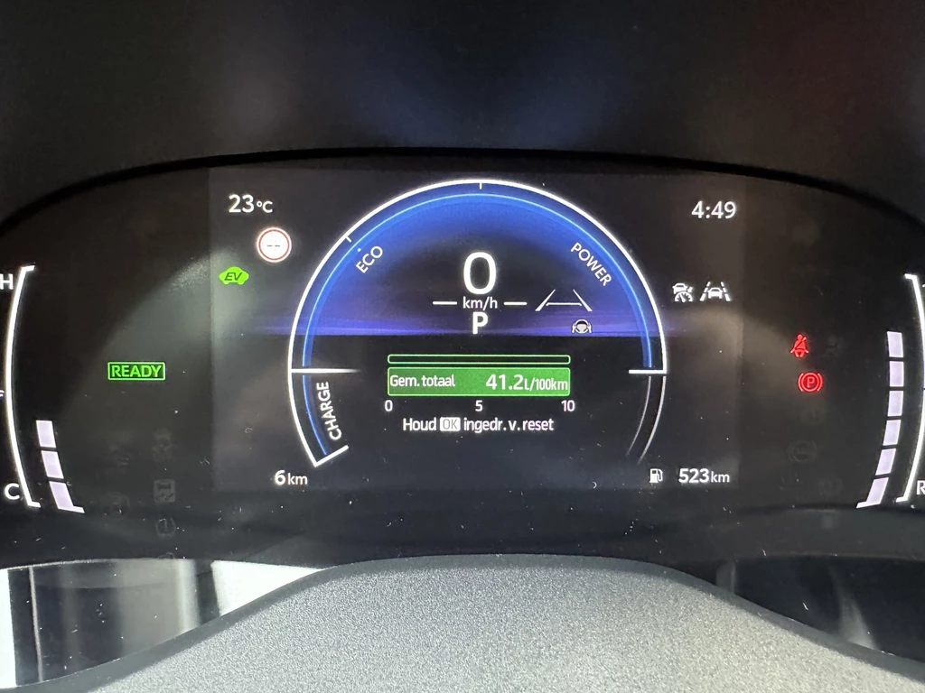 Toyota Yaris Cross – foto 32