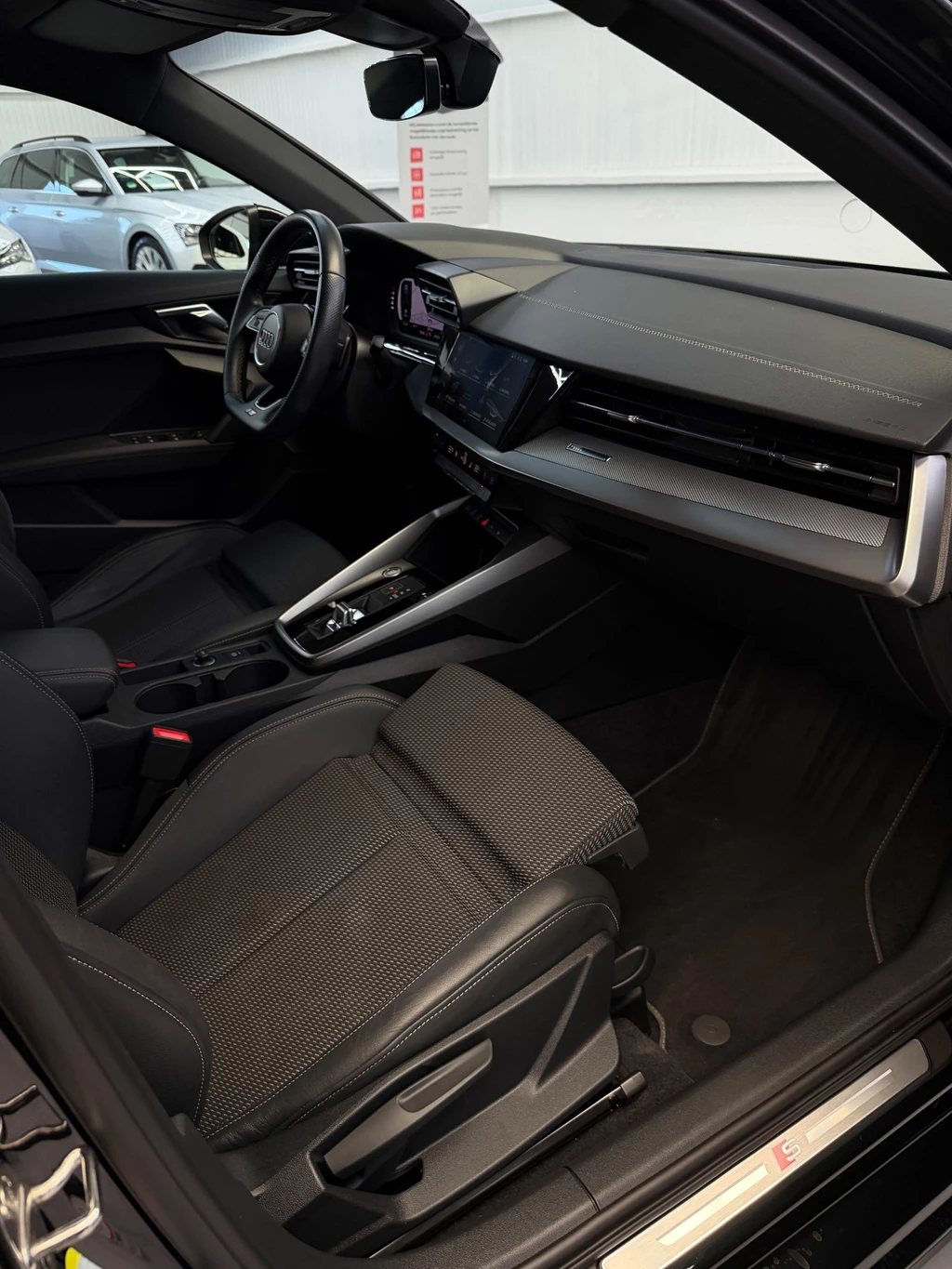 Audi A3 – foto 32