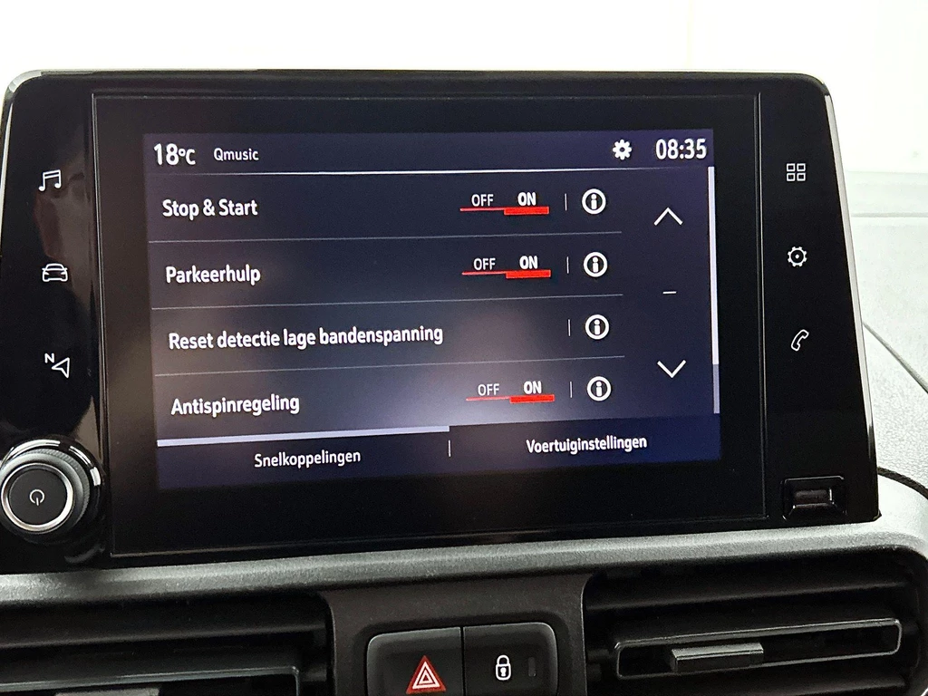 Opel Combo – foto 8