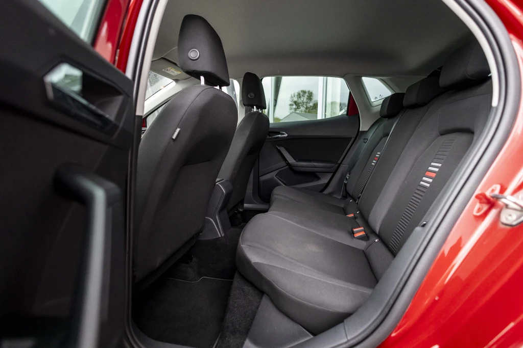 SEAT Ibiza – foto 15
