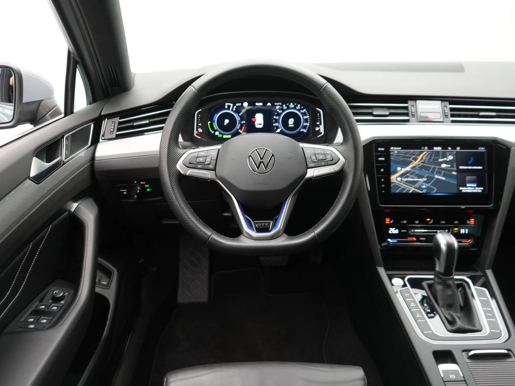 Volkswagen Passat – foto 14
