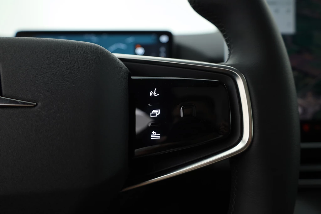 Polestar 4 – foto 21