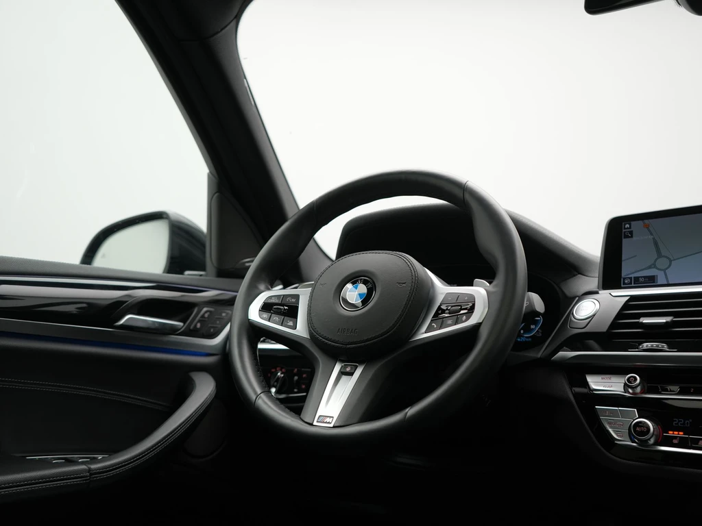 BMW X3 – foto 33