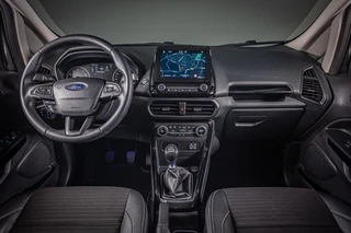 Ford EcoSport – thumbnail 23
