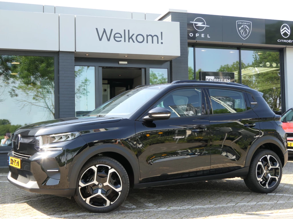 Citroën C3 – foto 3